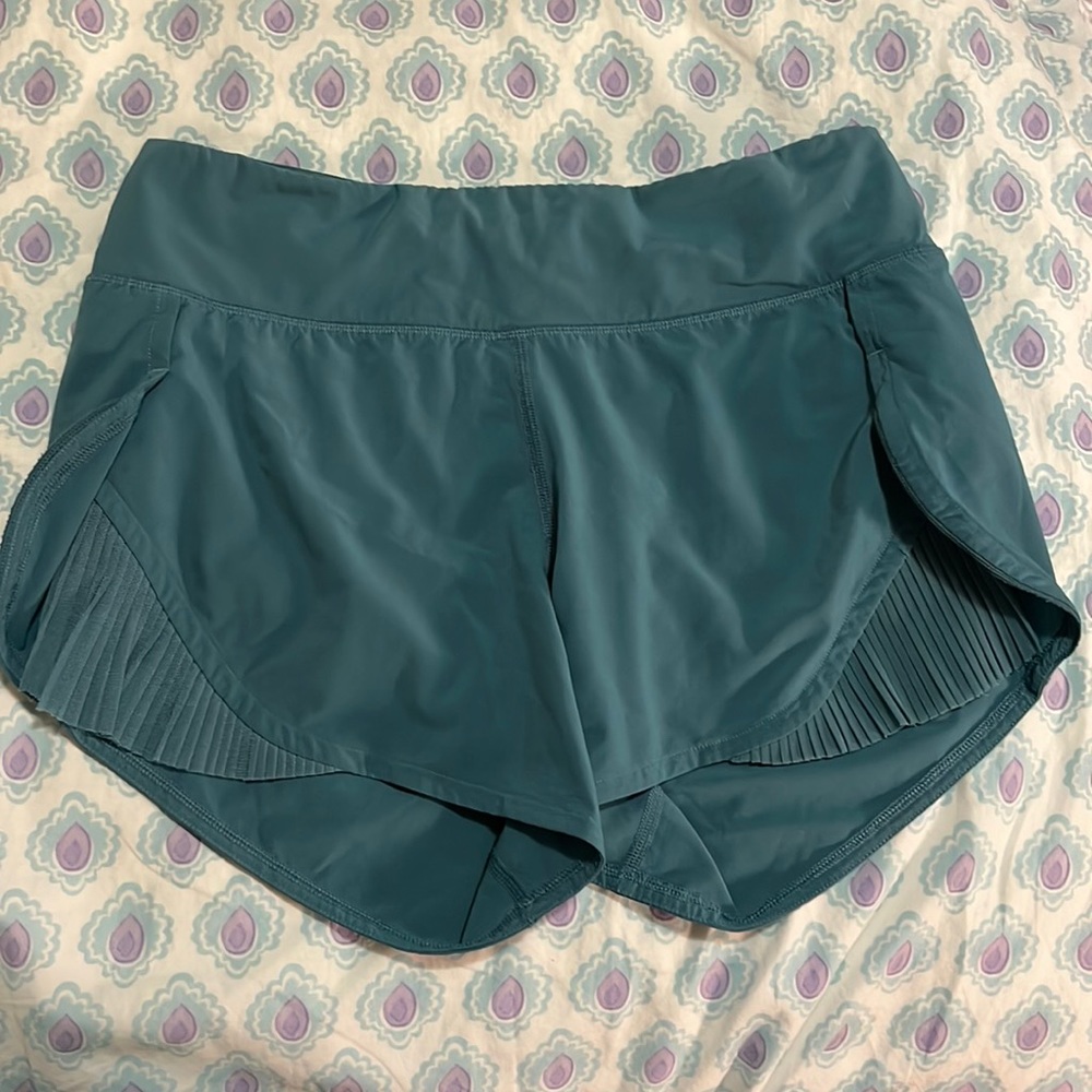 Lululemon Shorts size 2